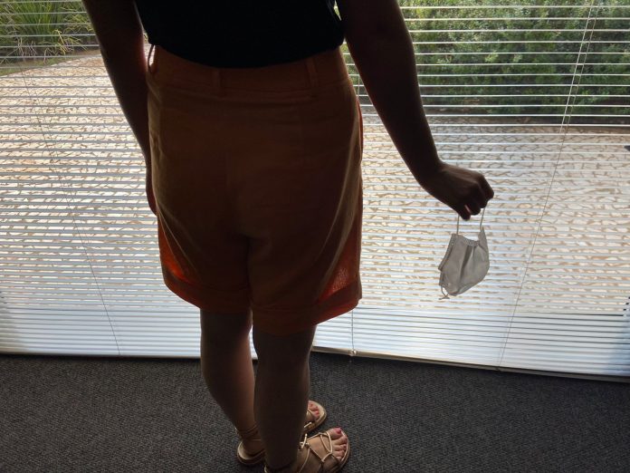 Decreto desobriga uso de máscaras em locais abertos, em Cabedelo, PB