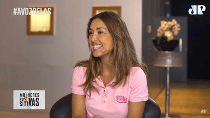 Queremos facilitar a vida das mulheres nas estradas, diz executiva de marketing da Mercedes-Benz