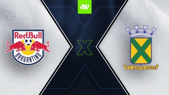 RB Bragantino x Santo André: assista à transmissão da Jovem Pan ao vivo