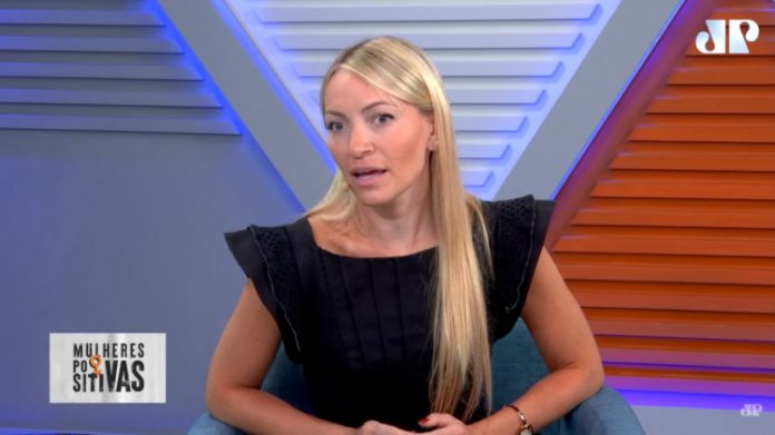 ‘A gente usa a voz das nossas marcas para promover mudanças positivas na sociedade, diz diretora da P&G