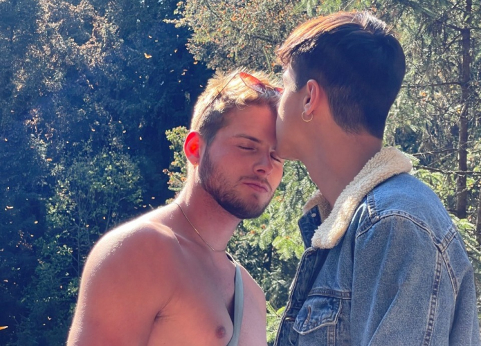 Daniel, do ‘BBB 20’, assume namoro com homem e denuncia preconceito: ‘Não vou admitir’