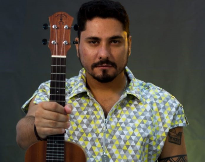 Compositor paraibano lança a música “Crisálida” em todas as plataformas digitais