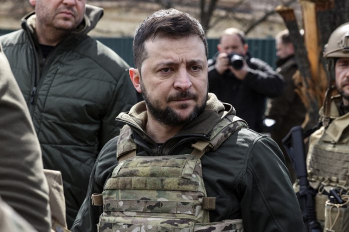 Ucrânia busca ‘resposta global dura’ após ataque que deixou ao menos 52 mortos em estação de trem