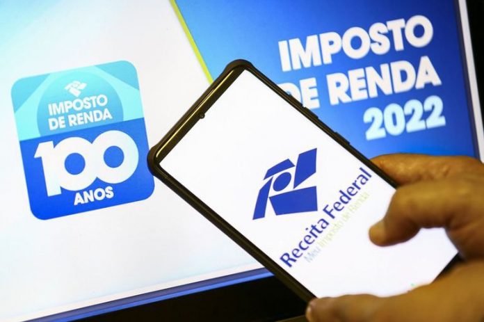 Mais de 134 mil pessoas já enviaram declaração de imposto de renda 2022 na Paraíba