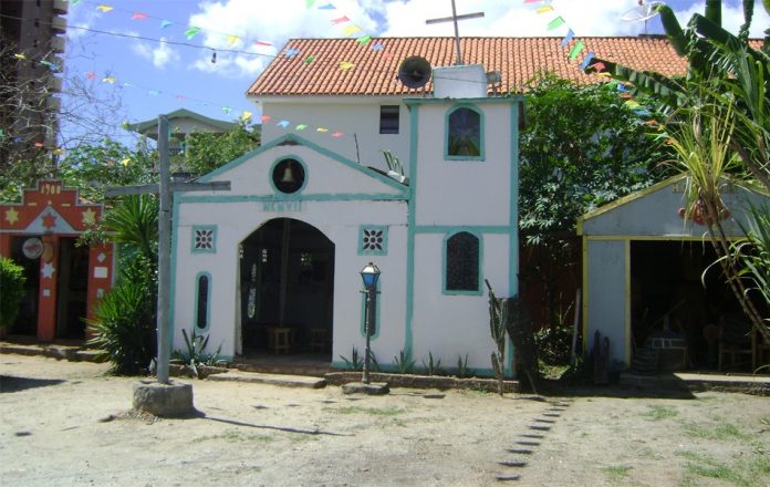 Programação da Vila Sítio São João terá 45 dias de shows em Campina Grande; confira atrações