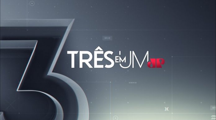 ENQUETE – 3 EM 1 – O crescimento de Bolsonaro nas pesquisas preocupa o PT?