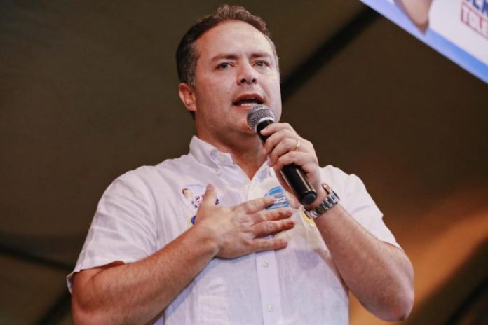 De olho no Senado, Renan Filho renuncia ao governo de Alagoas