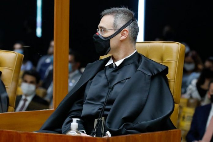 Mendonça pede vista e suspende julgamento de políticas ambientais no governo Bolsonaro