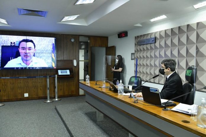 Prefeitos reforçam no Senado que pastores teriam pedido propina em troca de verbas do MEC