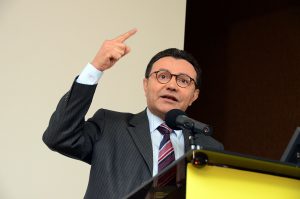 Alckmin e Lula não mudaram, o que mudou foi a conjuntura política, afirma presidente do PSB