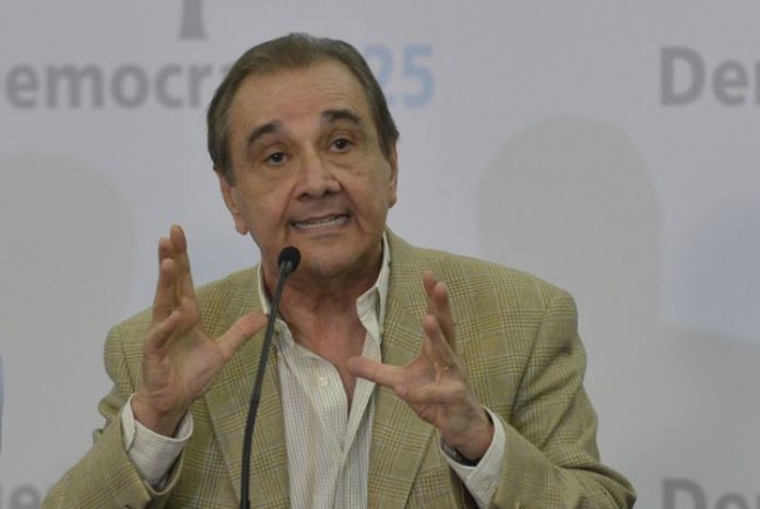 Moro é ‘um a mais’ no União Brasil e não o candidato ao Planalto, diz vice-presidente do partido