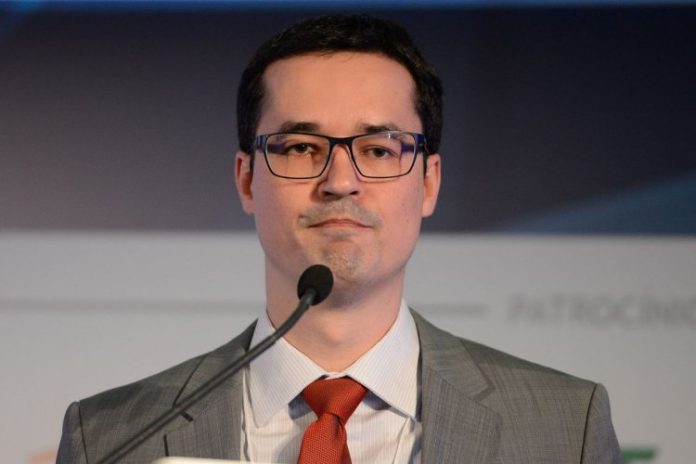 Decisão de Lewandowski sobre mensagens roubadas é um ‘absurdo’, diz Dellagnol