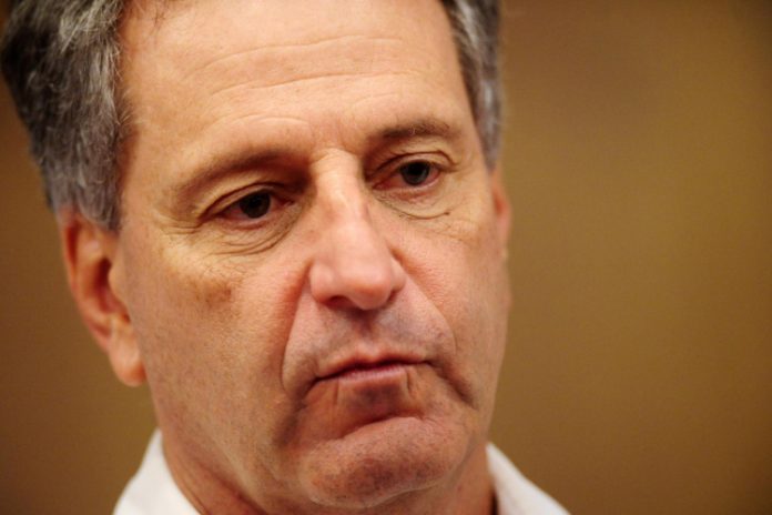 Rodolfo Landim desiste de presidir conselho de administração da Petrobras