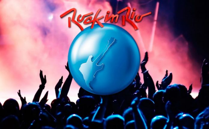 Confira todas as atrações que estarão no Rock In Rio 2022