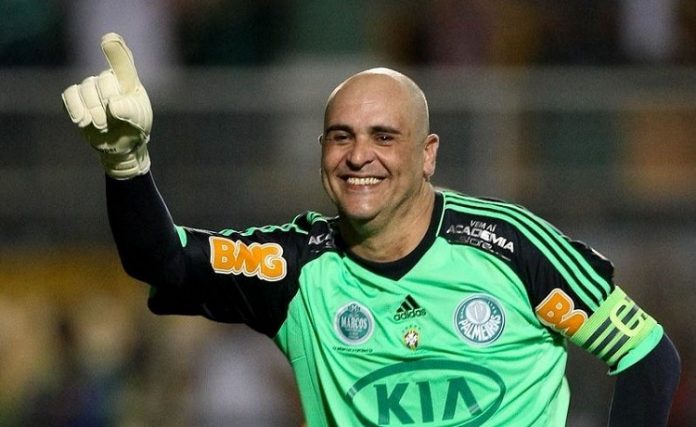 Marcos crê em remontada do Palmeiras sobre o São Paulo na final do Paulistão; confira
