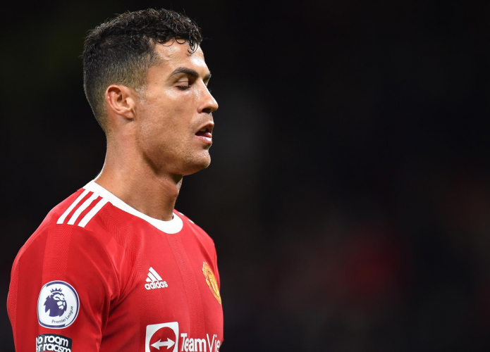 Cristiano Ronaldo rebate críticas de Rooney e ídolo do Manchester United: ‘Dois invejosos’