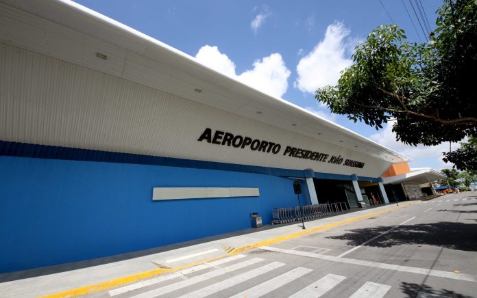 Companhia aérea anuncia voos exclusivos para o São João de Campina Grande em junho e julho