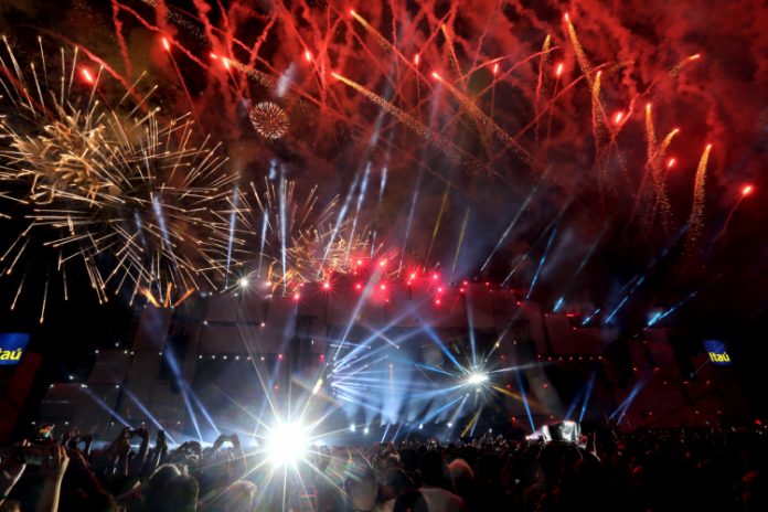 Venda de ingressos para o Rock In Rio 2022 começa nesta terça; veja valores