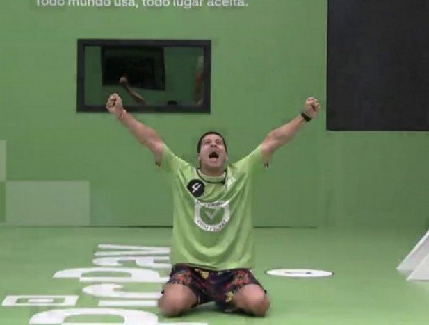 ‘BBB 22’: Com 82,8% dos votos, Arthur Aguiar é escolhido para quarto secreto