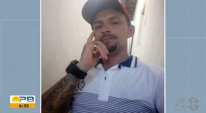 Homem é assassinado a tiros dentro da própria casa, em João Pessoa