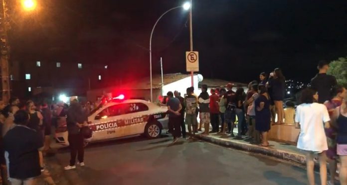 Jovem de 22 anos é morto a tiros em Campina Grande, PB