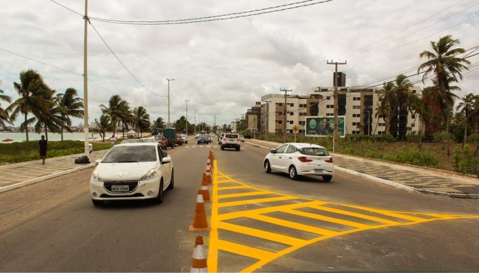 Prefeitura de Cabedelo desobriga uso de máscaras, mas mantém restrição em unidades de saúde