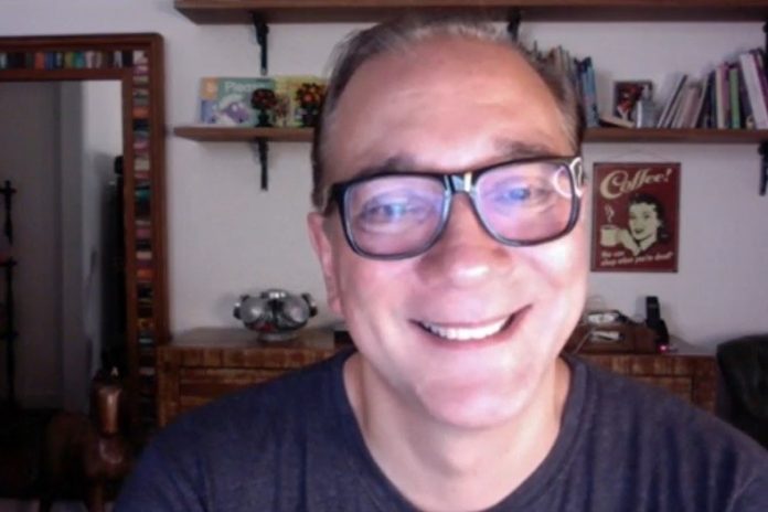 Bruno Gouveia, do Biquíni Cavadão, fala de relação com a PB; grupo faz show em João Pessoa neste sábado (9)