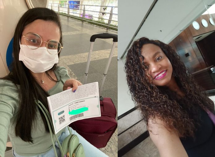 Fãs de Juliette viajam mais de 4 mil quilômetros para show em João Pessoa