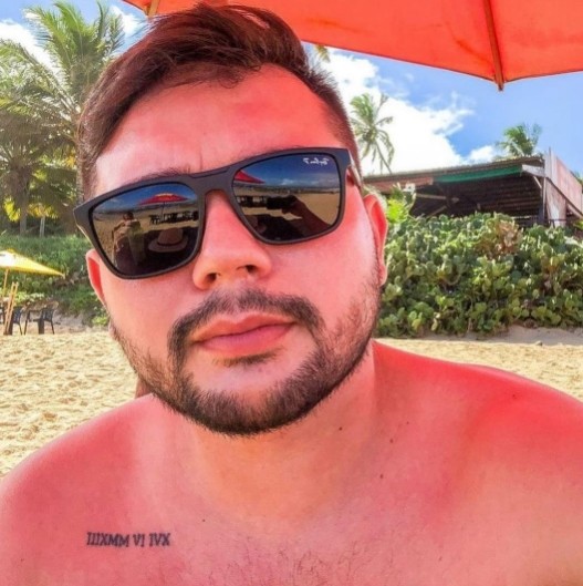 Caso Kelton Marques: STJ mantém prisão de suspeito de atropelar e matar motoboy em João Pessoa