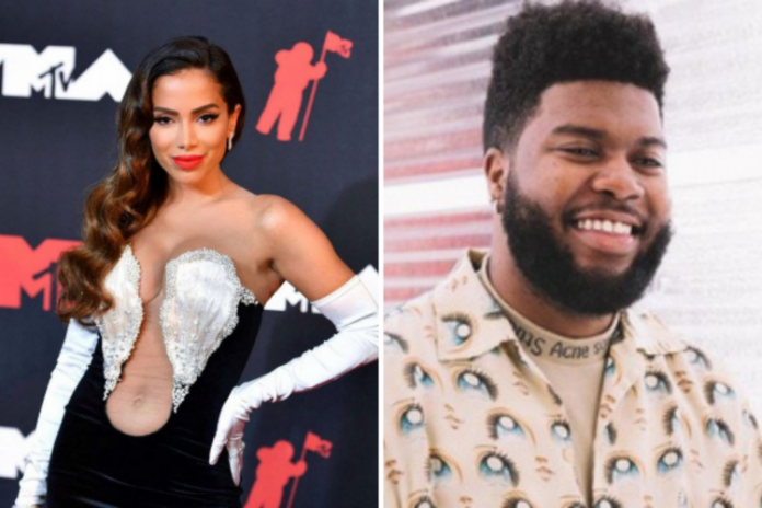 Anitta anuncia parceria com Khalid em nova música: ‘Sonho’