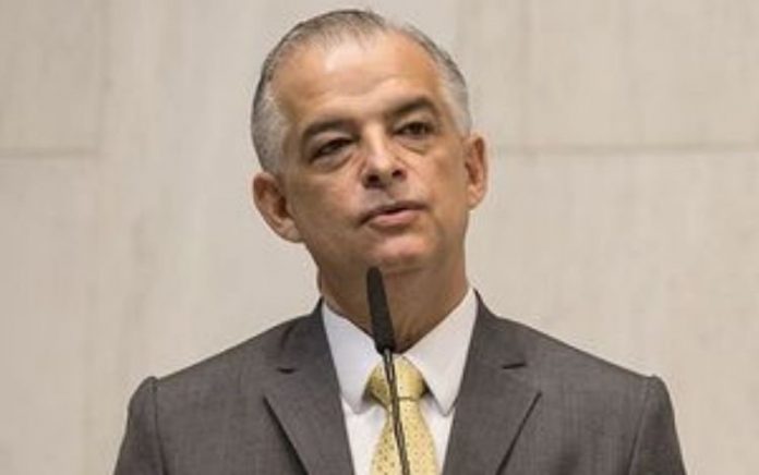 Aliança entre Lula e Alckmin visa combater ‘lado autoritário’, diz Márcio França