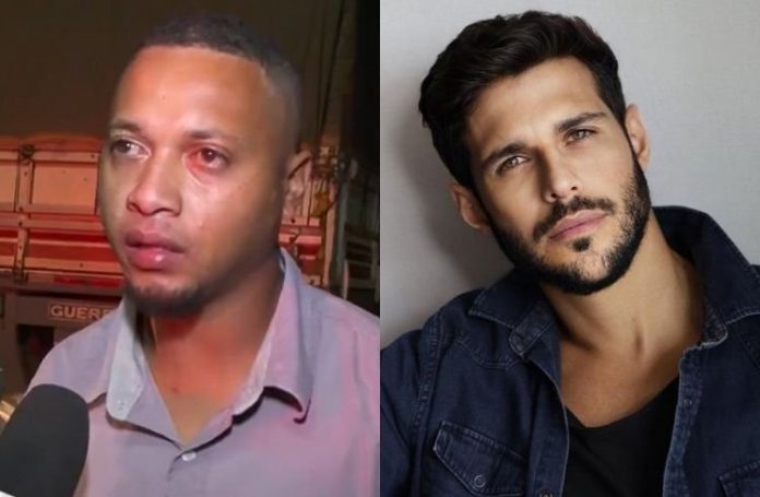 ‘Devo ter cochilado’, diz motorista que conduzia carro com Rodrigo Mussi