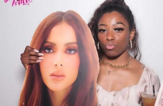 Anitta descobre penetra em sua festa de aniversário; saiba quem é e como a cantora reagiu