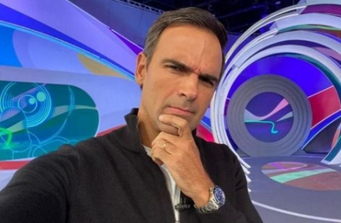 ‘BBB 22’: Falso eliminado poderá pela primeira vez controlar a casa; entenda