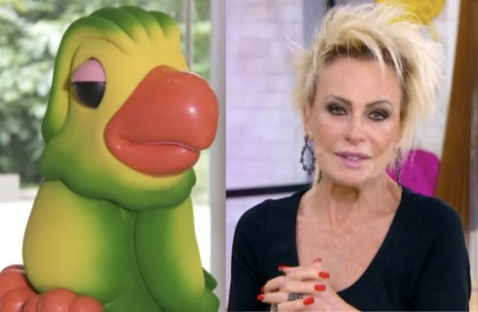 Novo parceiro? ‘Filho’ de Louro José aparece no ‘Mais Você’ e emociona Ana Maria Braga