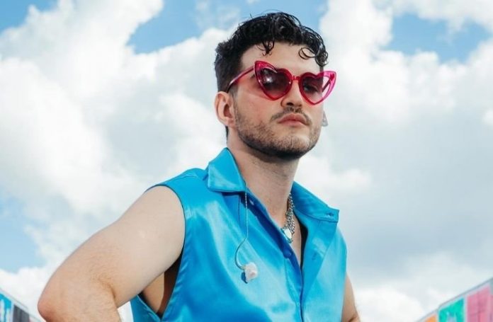 Jão, Maria Rita e mais atrações são confirmadas no Rock in Rio 2022; confira