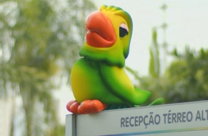 Quem é o novo Louro José do ‘Mais Você’?