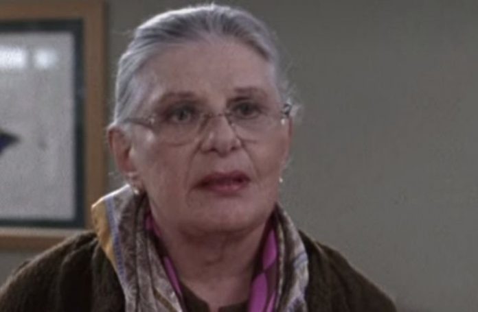 Morre Rae Allen, atriz de ‘Família Soprano’, aos 95 anos