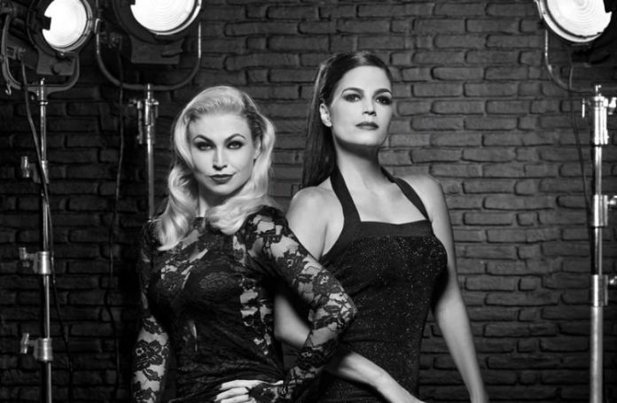 Com Emanuelle Araújo, ‘Chicago’ esbanja sensualidade e se torna atual ao falar de fama momentânea