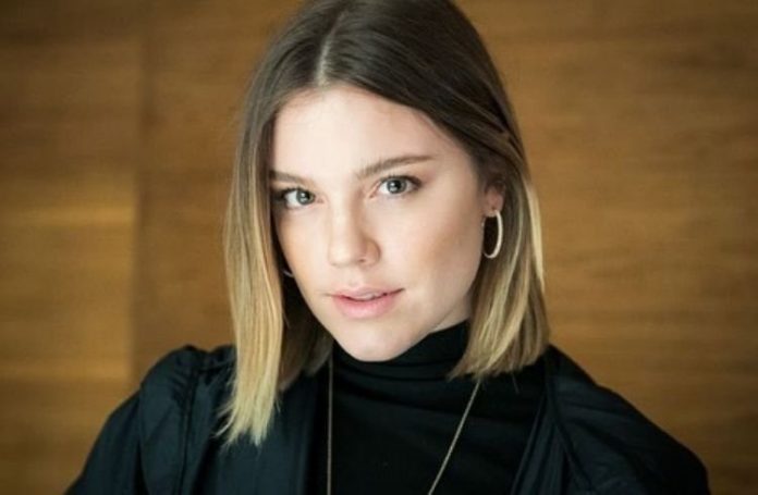 Alice Wegmann deixa a Globo após 11 anos de emissora: ‘Indo alcançar outros voos’