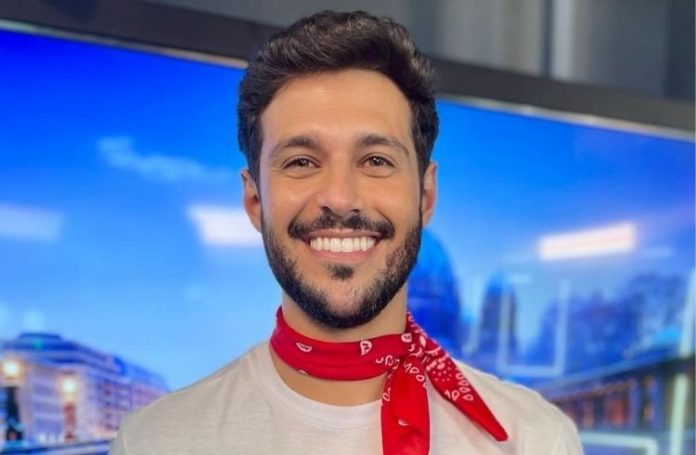 Irmão de Rodrigo Mussi diz que médico vê caso do ex-BBB como ‘um milagre’: ‘Renasceu’