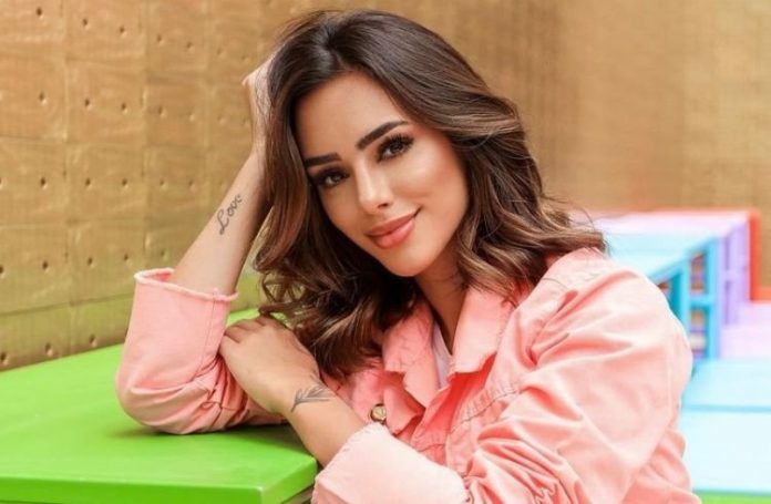 Namorada de Neymar, Bruna Biancardi diz que desistiu do ‘BBB’ nas seletivas