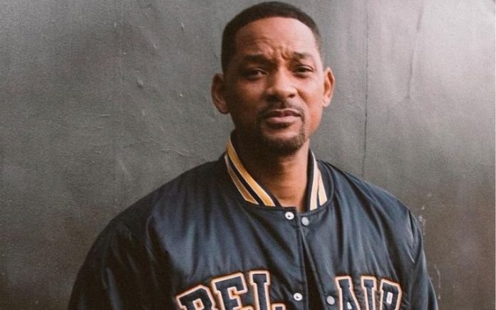 Will Smith anuncia saída da Academia de Hollywood após polêmica no Oscar