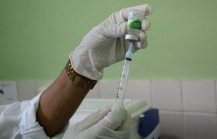 Campanha de vacinação contra sarampo e influenza começa nesta segunda (4) na Paraíba