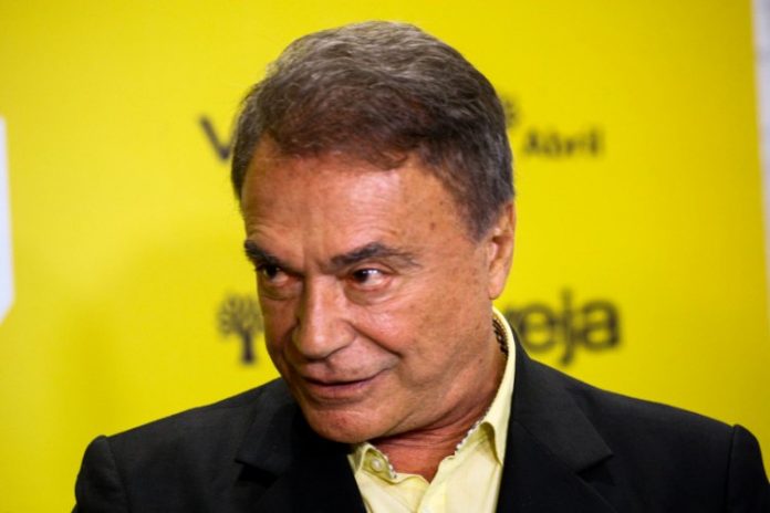 CPI do MEC ‘seria apenas um palanque armado com objetivos eleitoreiros’, afirma Alvaro Dias