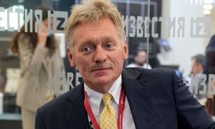 Ataque a depósito de combustível na Rússia pode afetar negociações com a Ucrânia, diz Kremlin