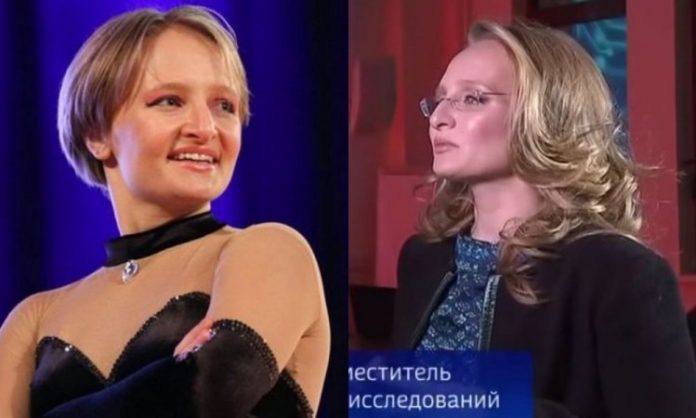 Quem são as filhas de Putin que receberam sanções dos EUA?