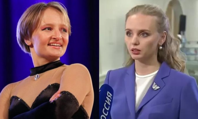 Reino Unido aplica sanções contra filhas de Putin e do chanceler Lavrov