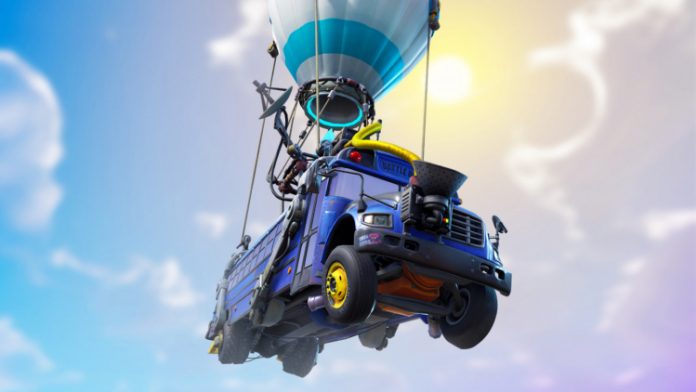 Fortnite arrecada R$ 663 milhões em campanha para ajudar a Ucrânia