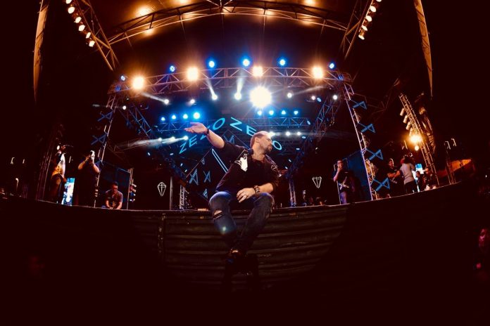 Programação do São João 2022 no Spazzio e Vila Forró tem Jorge e Mateus e Xand Avião, em Campina Grande